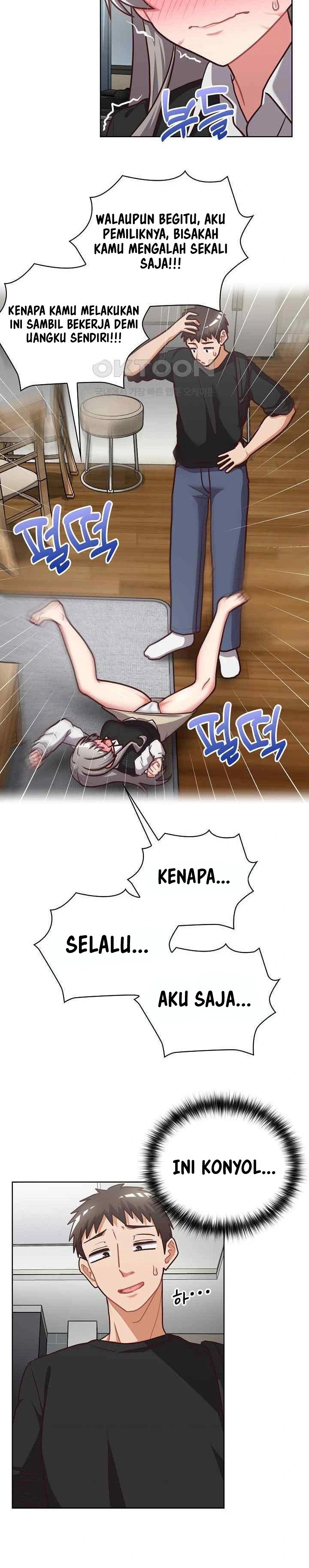 That Shithole Company is Mine Now - Chapter 26 22 That Shithole Company is Mine Now - Chapter 26 22