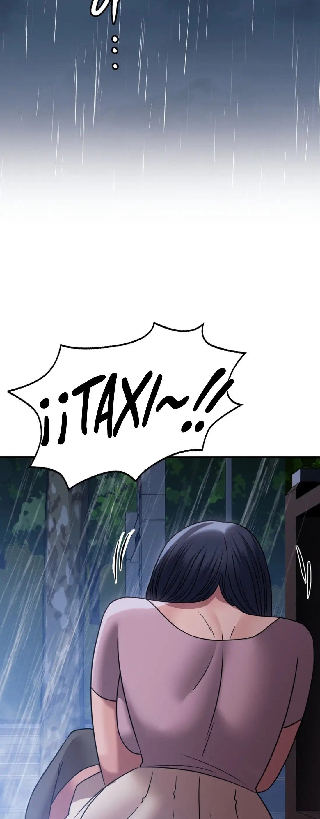 Stepmother&#8217;s Past - Chapter 26 30