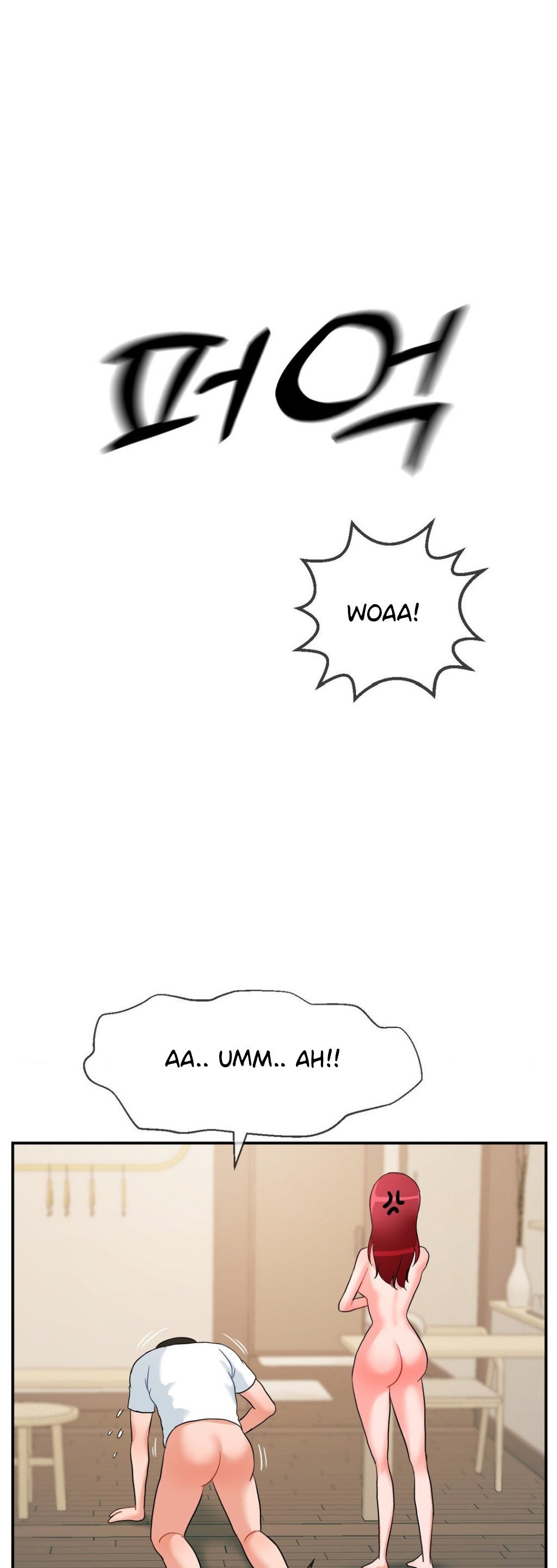 The 17th Son - Chapter 26 28