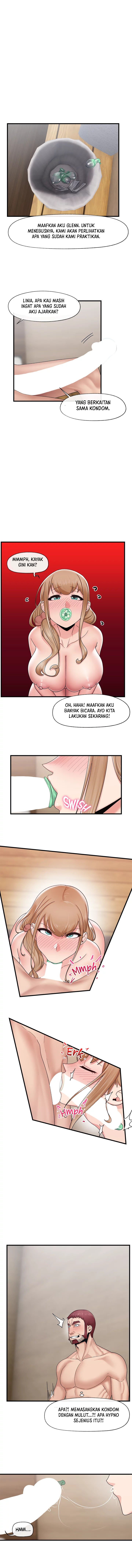 Absolute Hypnosis in Another World - Chapter 26 11 Absolute Hypnosis in Another World - Chapter 26 11