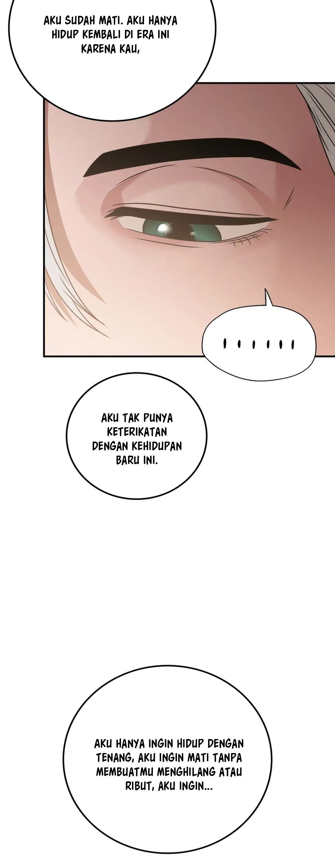 Stepmother&#8217;s Past - Chapter 26 26