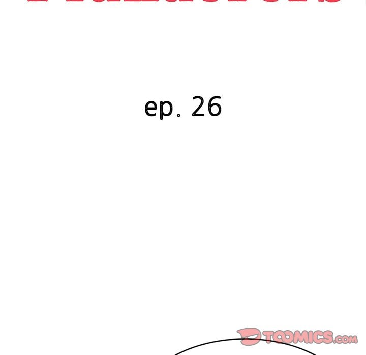 The Plunderers - Chapter 26 19 The Plunderers - Chapter 26 19