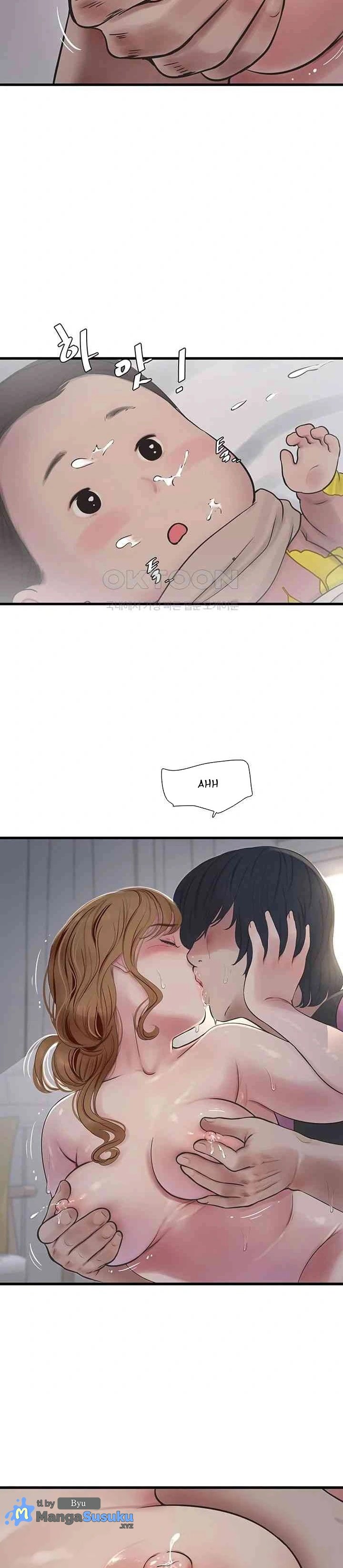 The Hole Diary - Chapter 26 30 The Hole Diary - Chapter 26 30