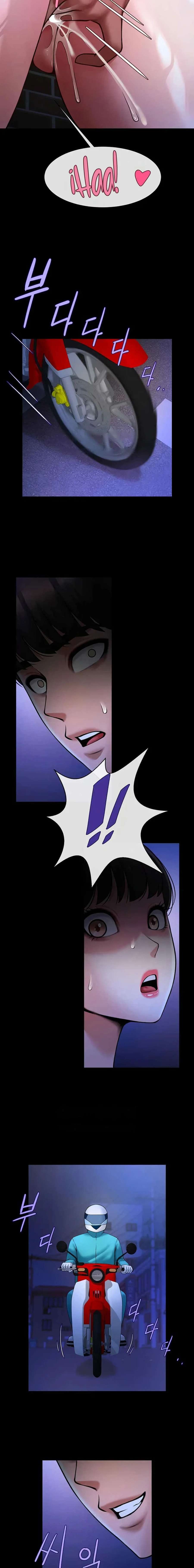 The Cheat Code Hitter Fucks Them All - Chapter 26 9