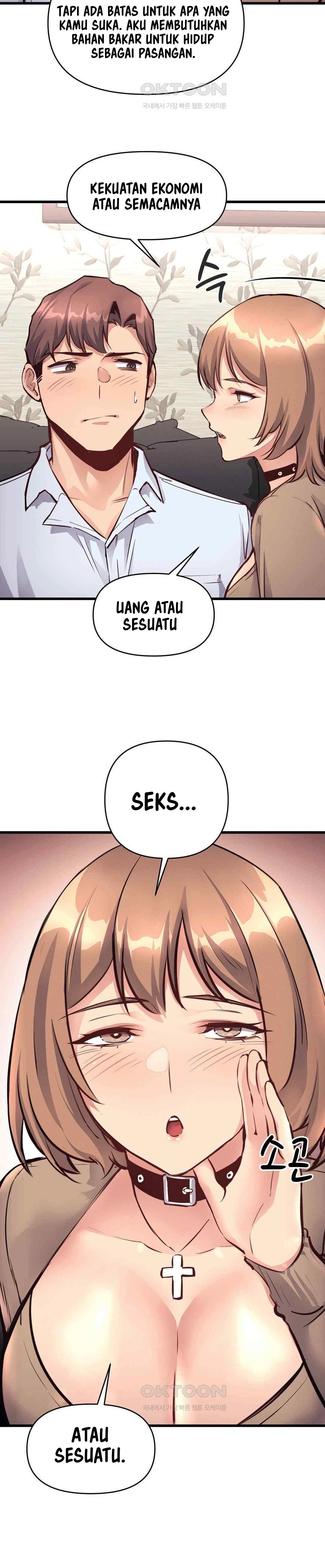 My Life Is a Piece of Cake - Chapter 26 6