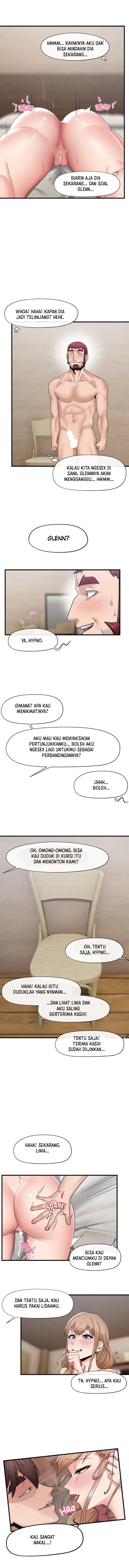 Absolute Hypnosis in Another World - Chapter 26 6 Absolute Hypnosis in Another World - Chapter 26 6