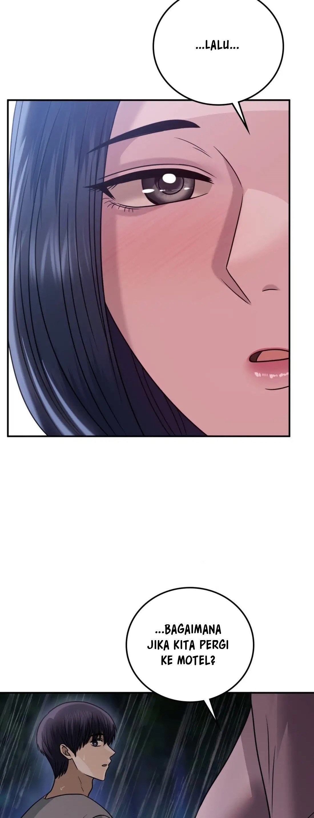 Stepmother&#8217;s Past - Chapter 26 34