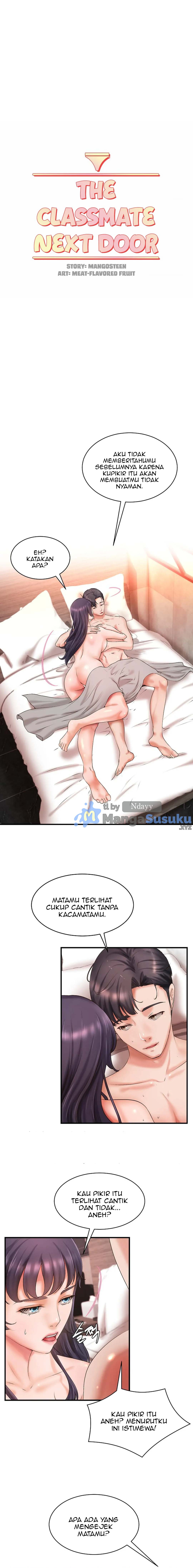 My Classmate Next Door - Chapter 26 7