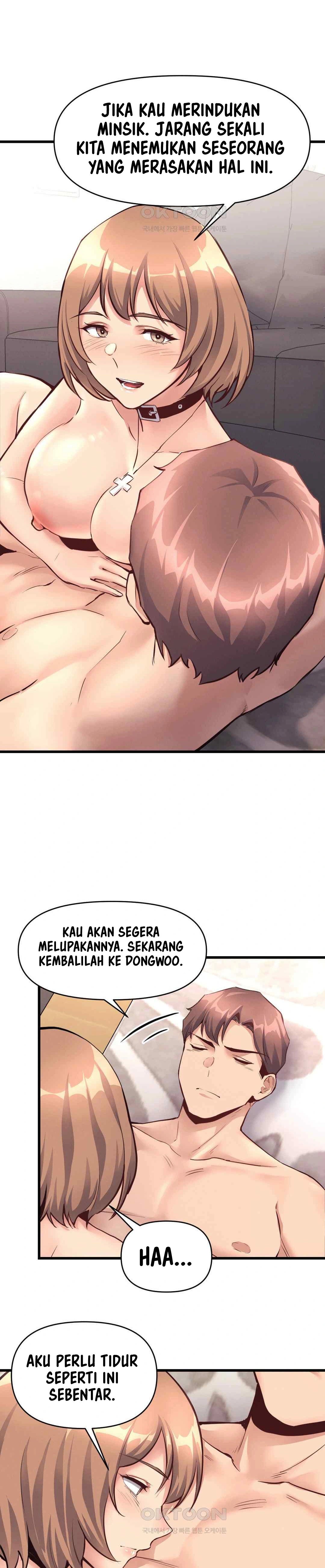 My Life Is a Piece of Cake - Chapter 26 30