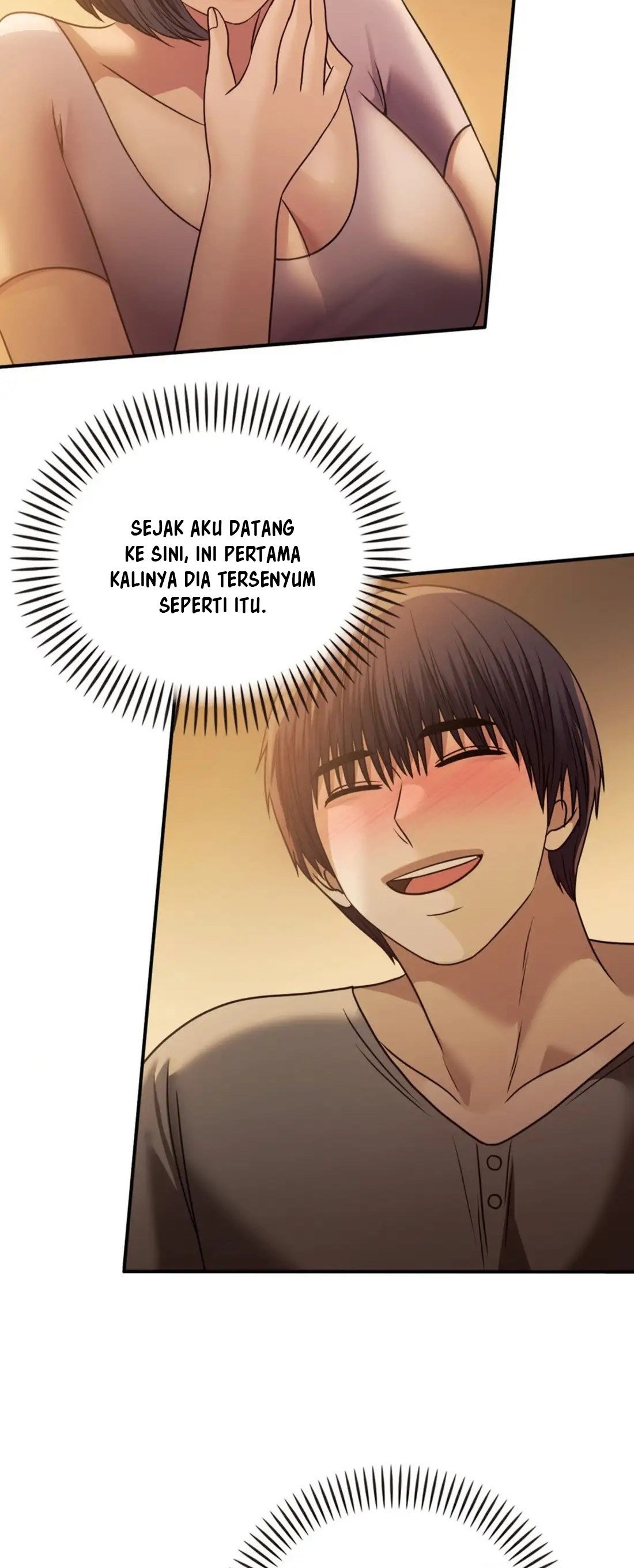 Stepmother&#8217;s Past - Chapter 26 10