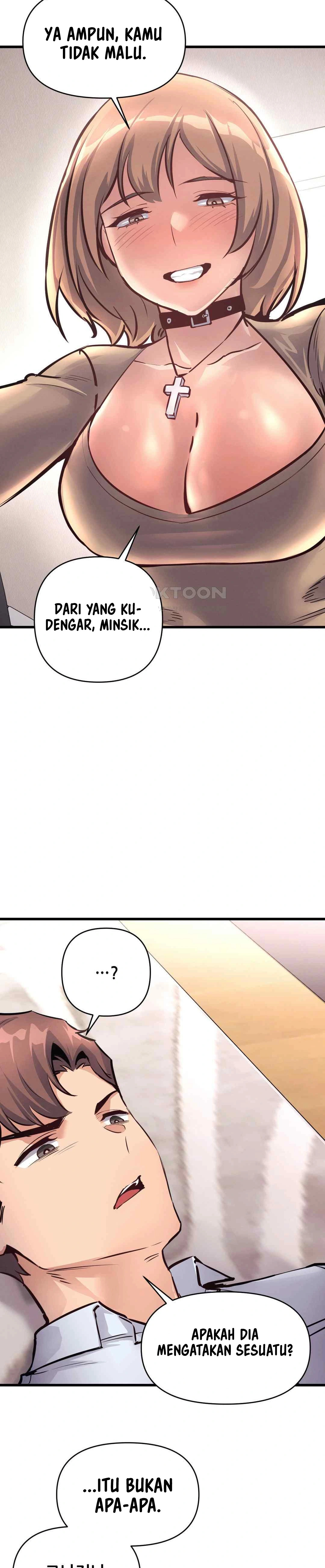 My Life Is a Piece of Cake - Chapter 26 9