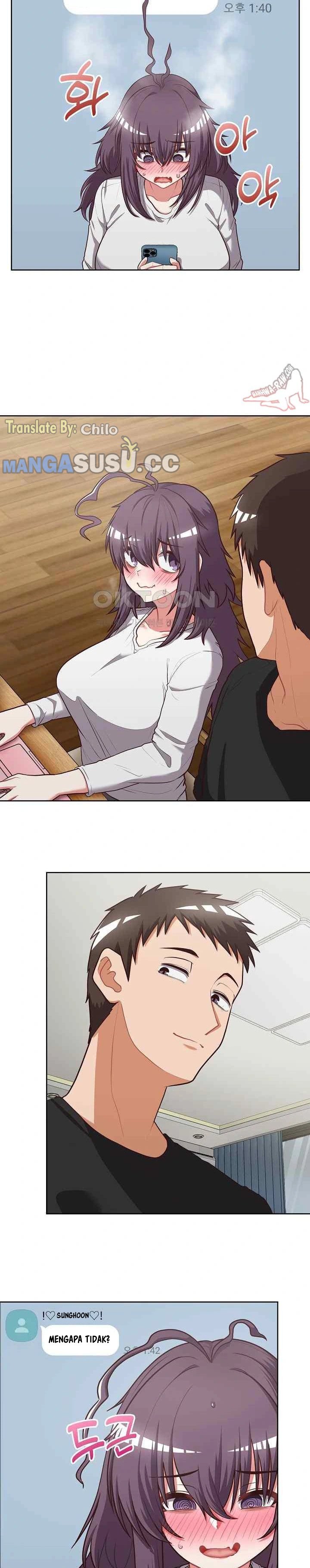 That Shithole Company is Mine Now - Chapter 26 5 That Shithole Company is Mine Now - Chapter 26 5