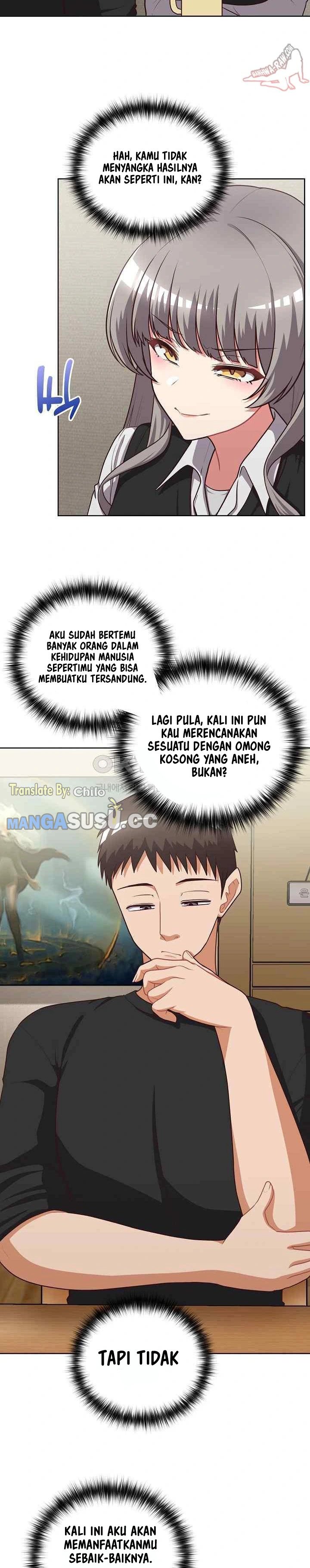 That Shithole Company is Mine Now - Chapter 26 15 That Shithole Company is Mine Now - Chapter 26 15