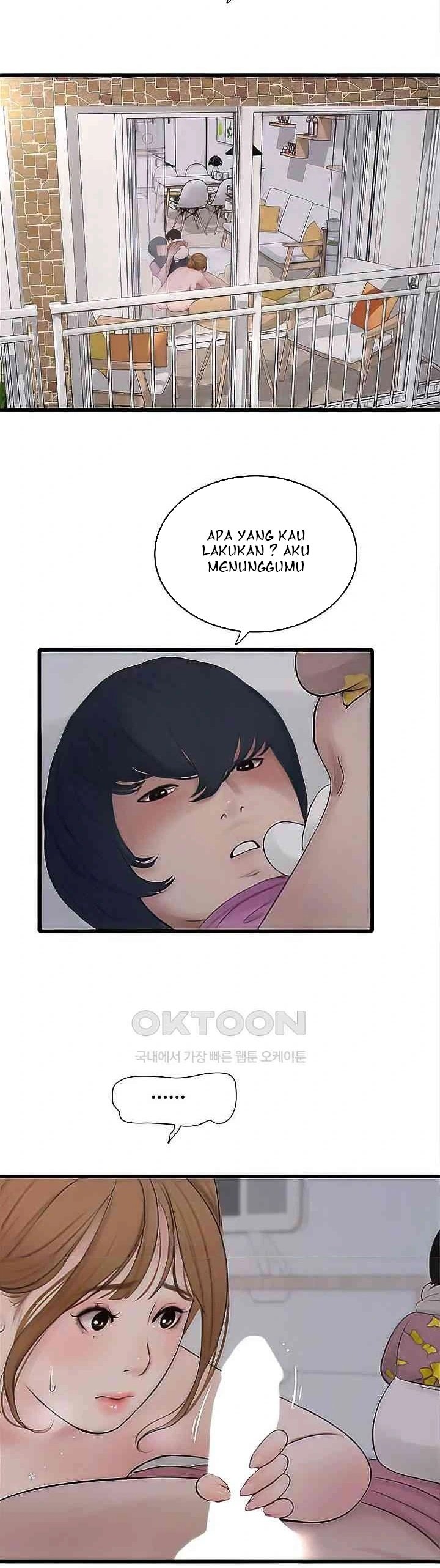 The Hole Diary - Chapter 26 9 The Hole Diary - Chapter 26 9