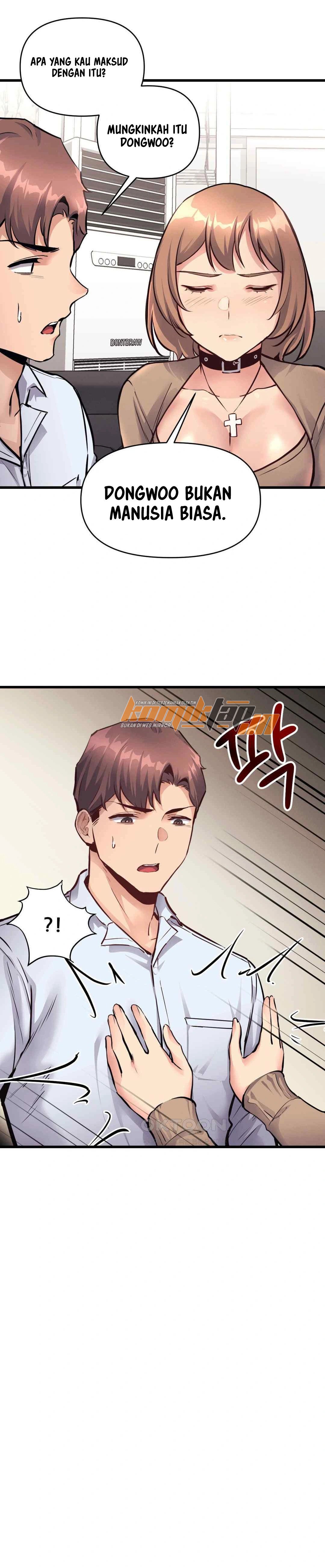 My Life Is a Piece of Cake - Chapter 26 7