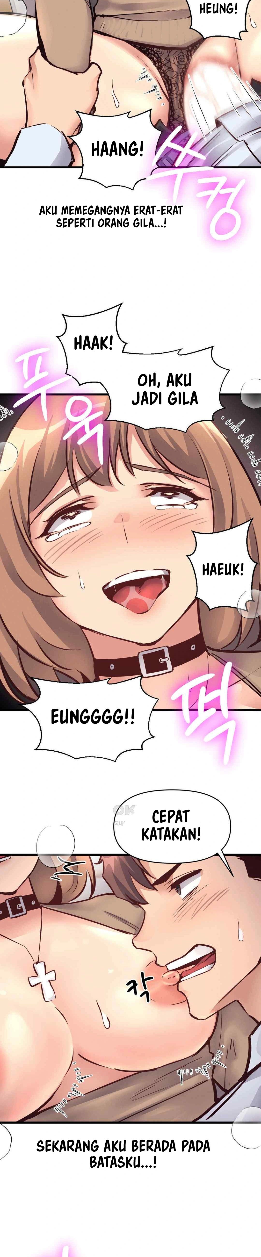 My Life Is a Piece of Cake - Chapter 26 27