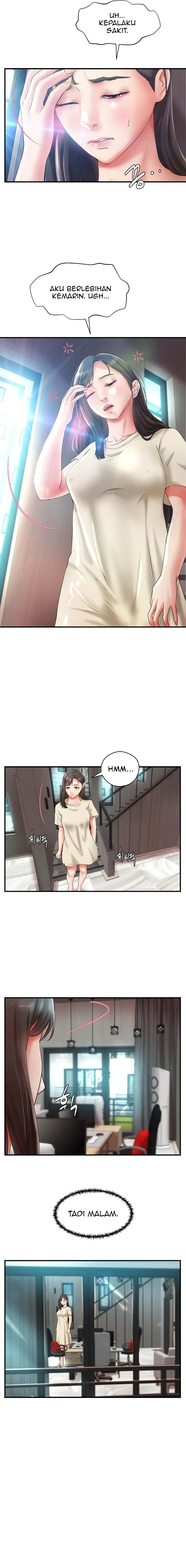 My Classmate Next Door - Chapter 26 10