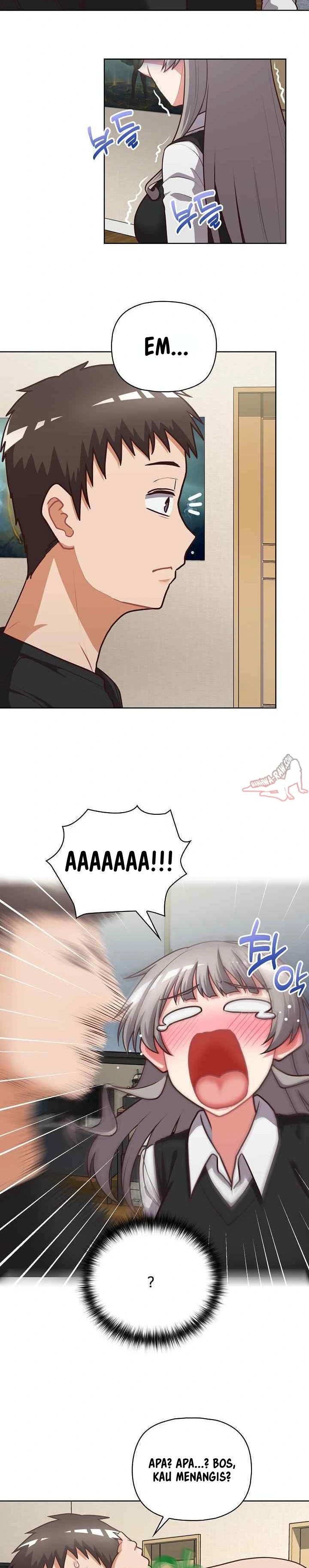 That Shithole Company is Mine Now - Chapter 26 20 That Shithole Company is Mine Now - Chapter 26 20