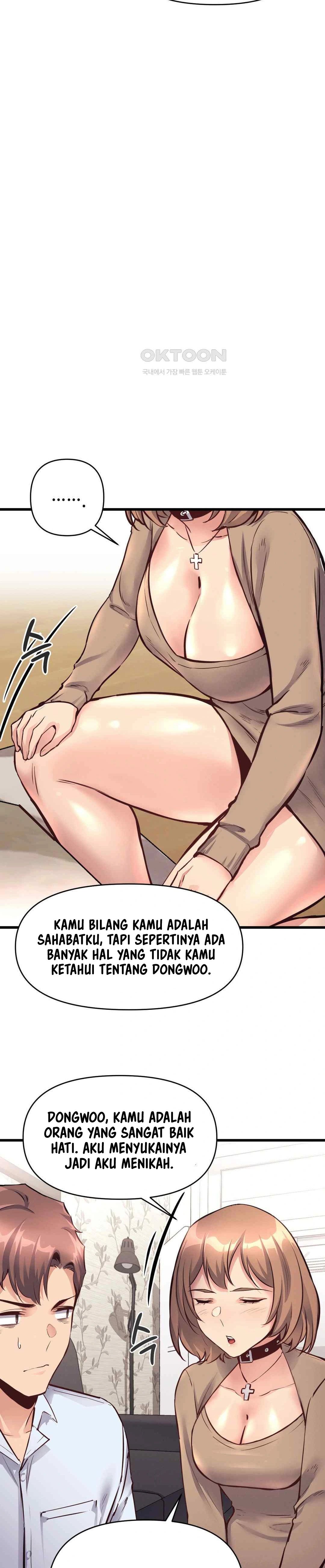 My Life Is a Piece of Cake - Chapter 26 5