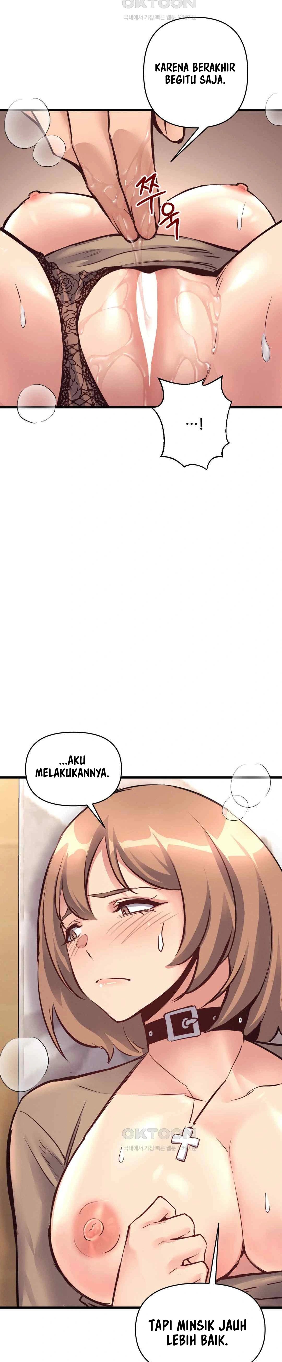 My Life Is a Piece of Cake - Chapter 26 21