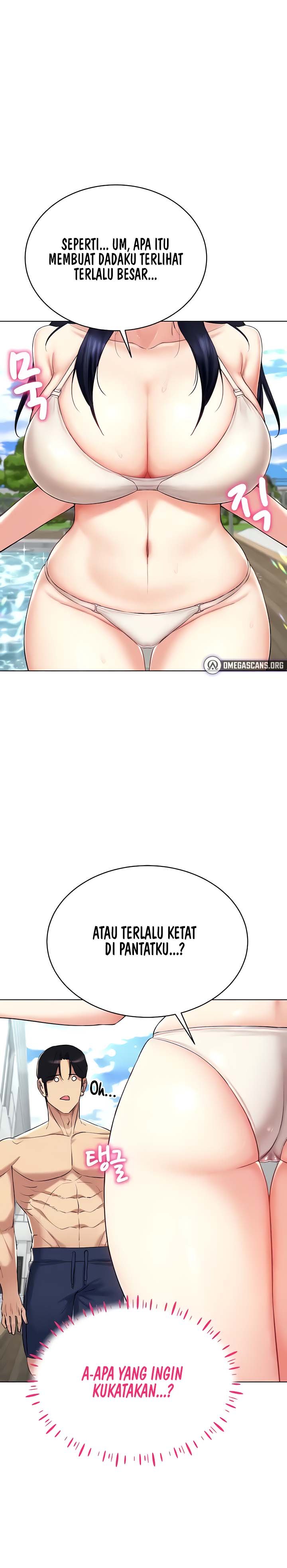 Eroge Game Skills IRL - Chapter 18 2