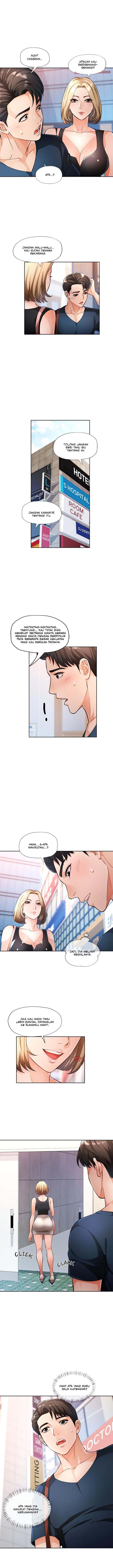 Wait, I’m a Married Woman! - Chapter 18 2 Wait, I’m a Married Woman! - Chapter 18 2