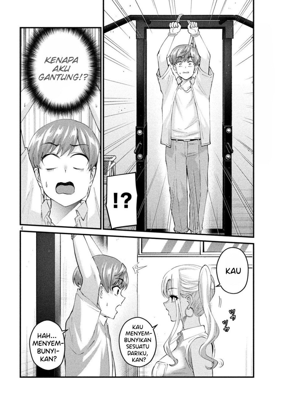 Gal sen - Chapter 18 4