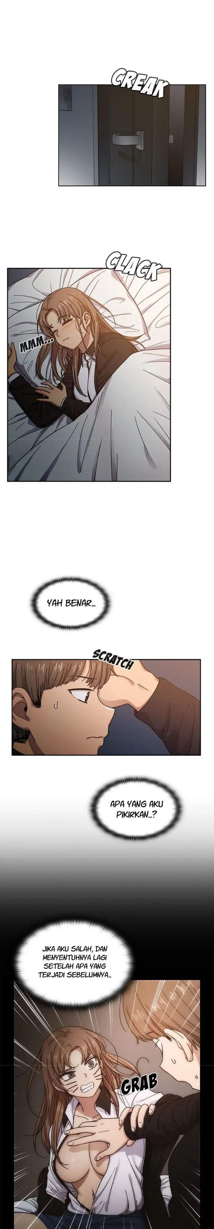 Crime And Punishment - Chapter 18 13 Crime And Punishment - Chapter 18 13