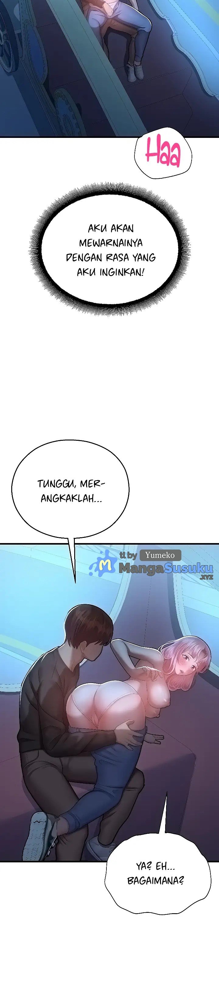 Destiny Land - Chapter 18 21 Destiny Land - Chapter 18 21