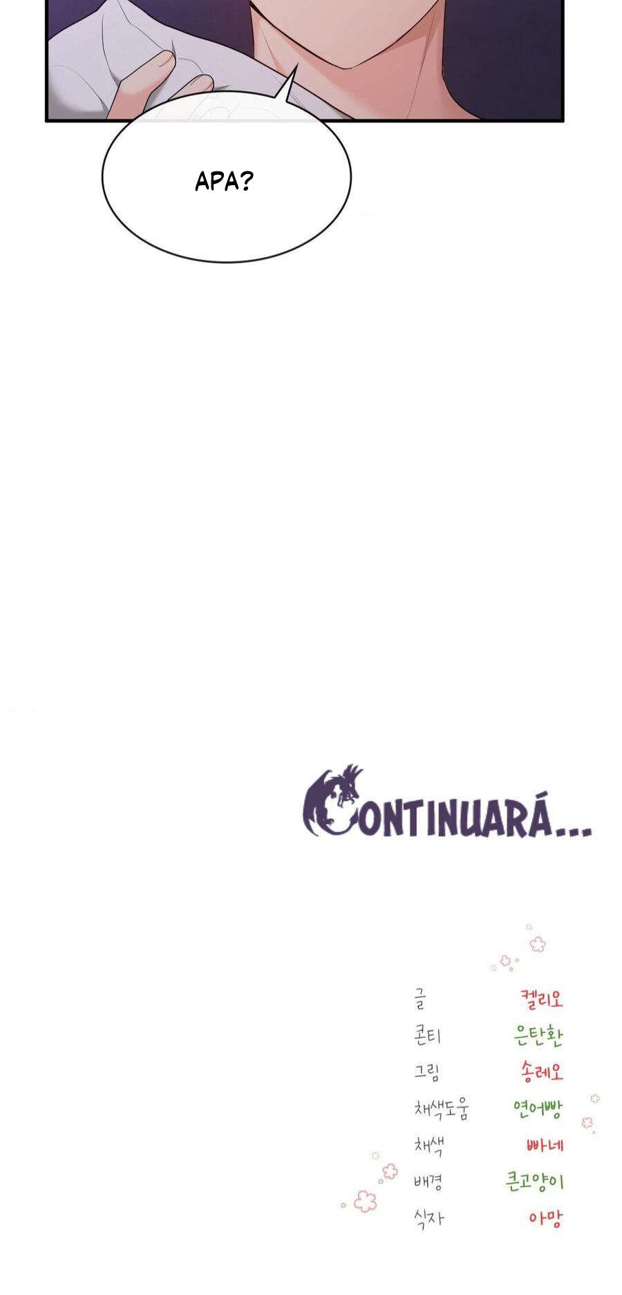 Strawberry Market - Chapter 18 19