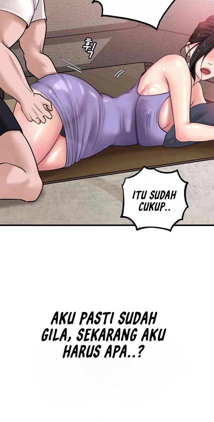 Not the Daughter, but the Mother - Chapter 18 36 Not the Daughter, but the Mother - Chapter 18 36