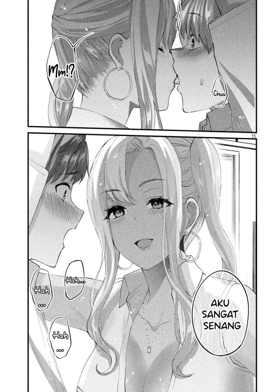 Gal sen - Chapter 18 15