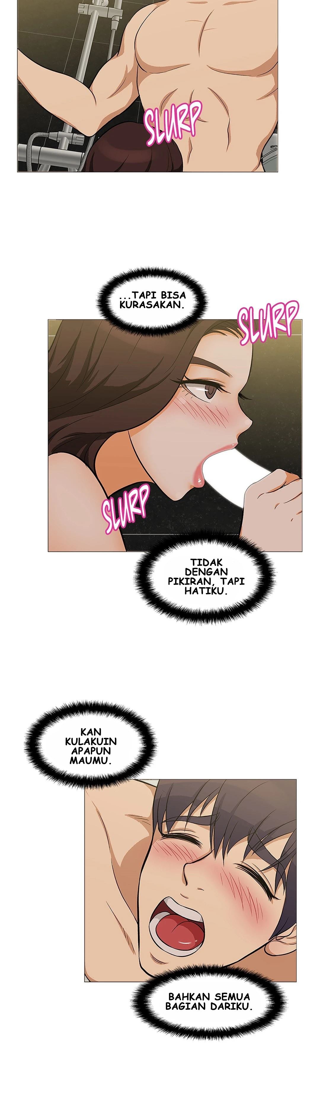 Back With a Bang - Chapter 18 17
