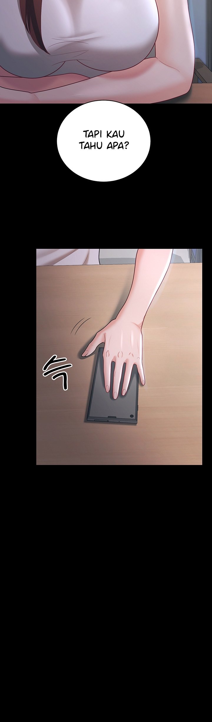 Your Wife Was Amazing - Chapter 18 7