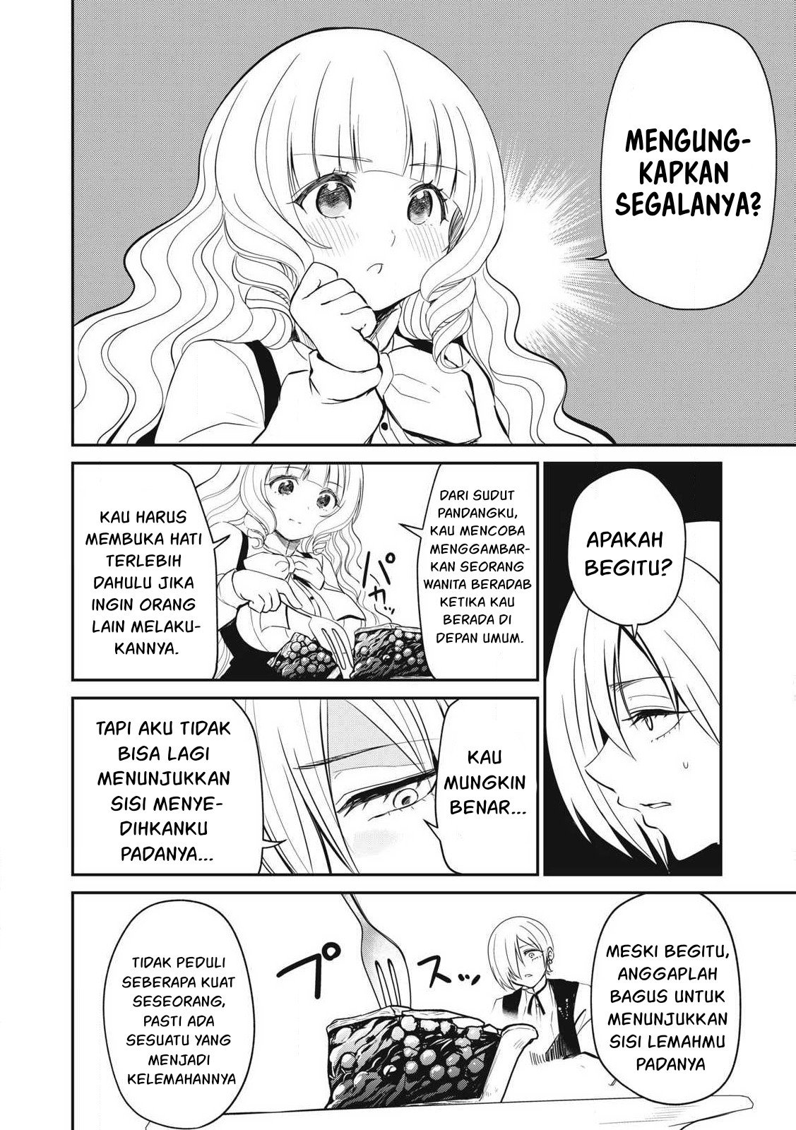 Isekai koushoku Musou Roku - Chapter 18 9 Isekai koushoku Musou Roku - Chapter 18 9