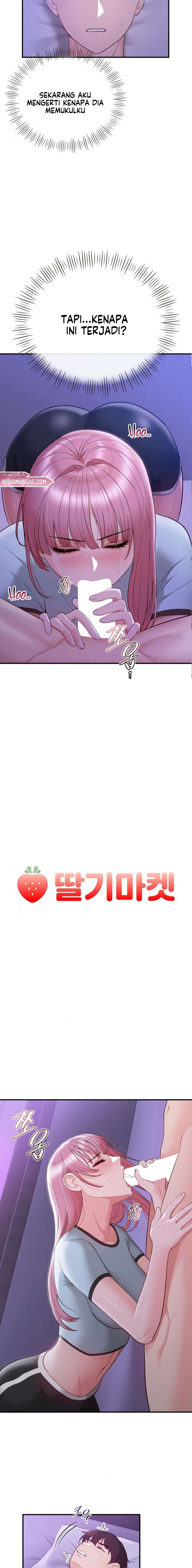 Strawberry Market - Chapter 18 4