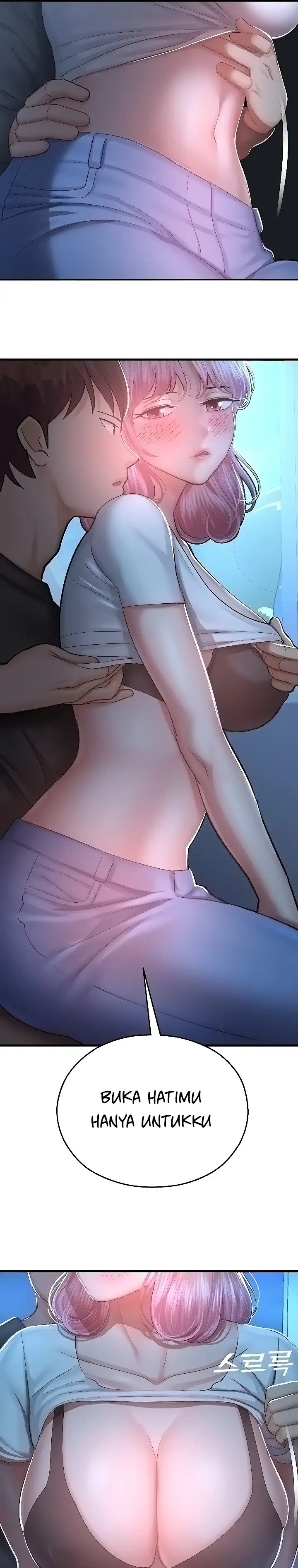 Destiny Land - Chapter 18 14 Destiny Land - Chapter 18 14