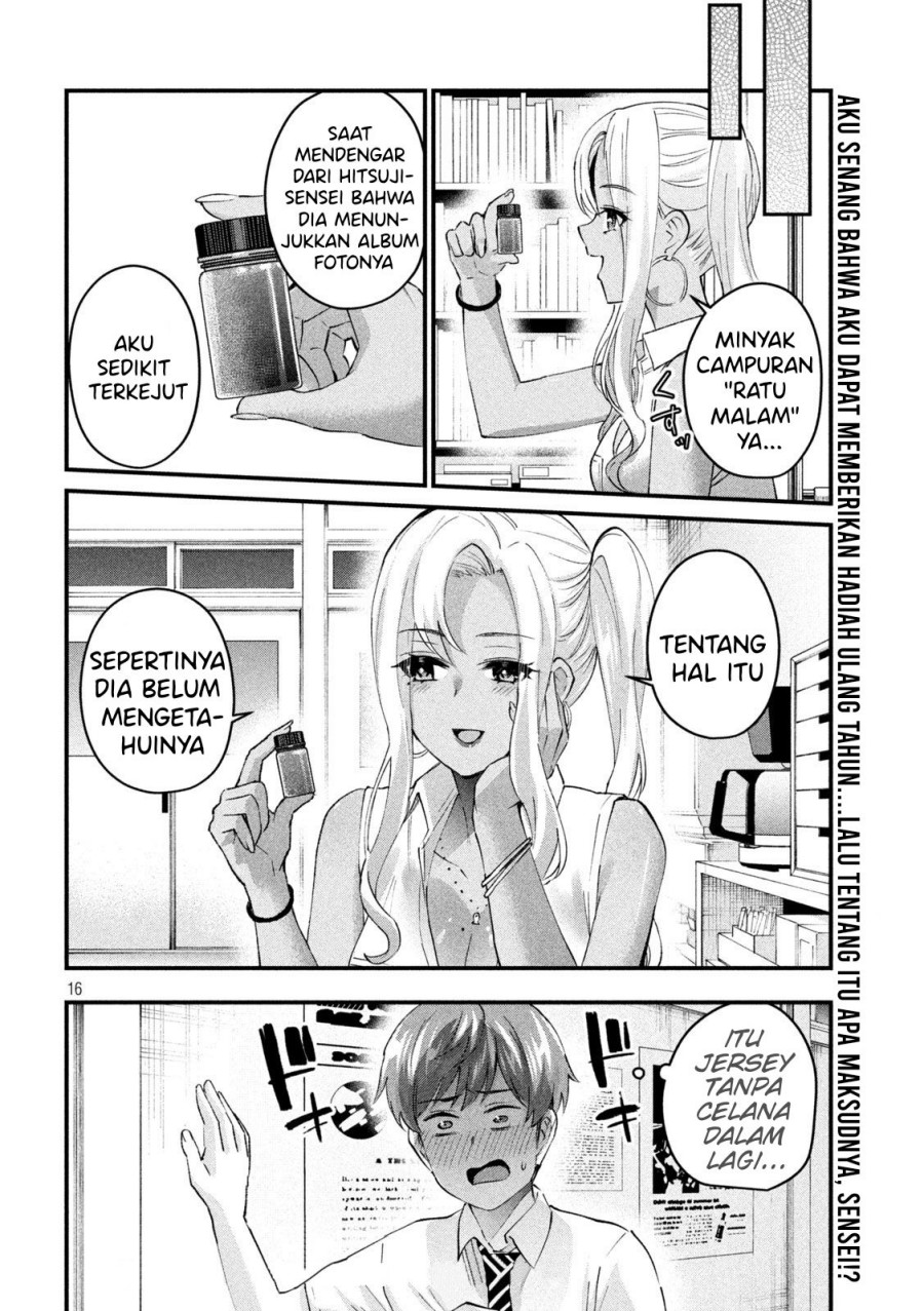 Gal sen - Chapter 18 16