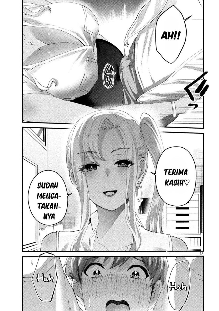 Gal sen - Chapter 18 13