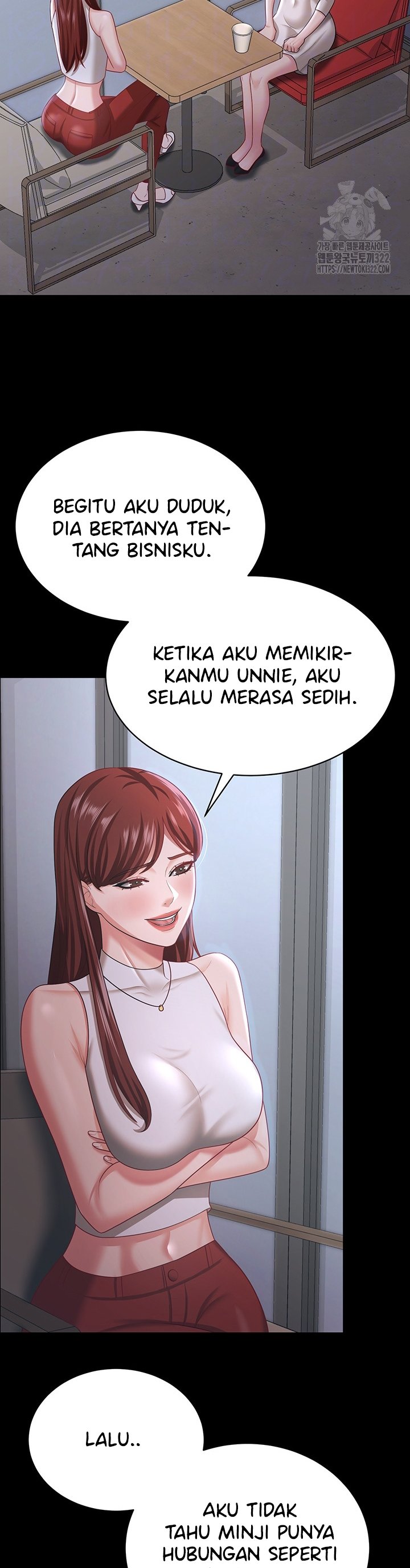 Your Wife Was Amazing - Chapter 18 5