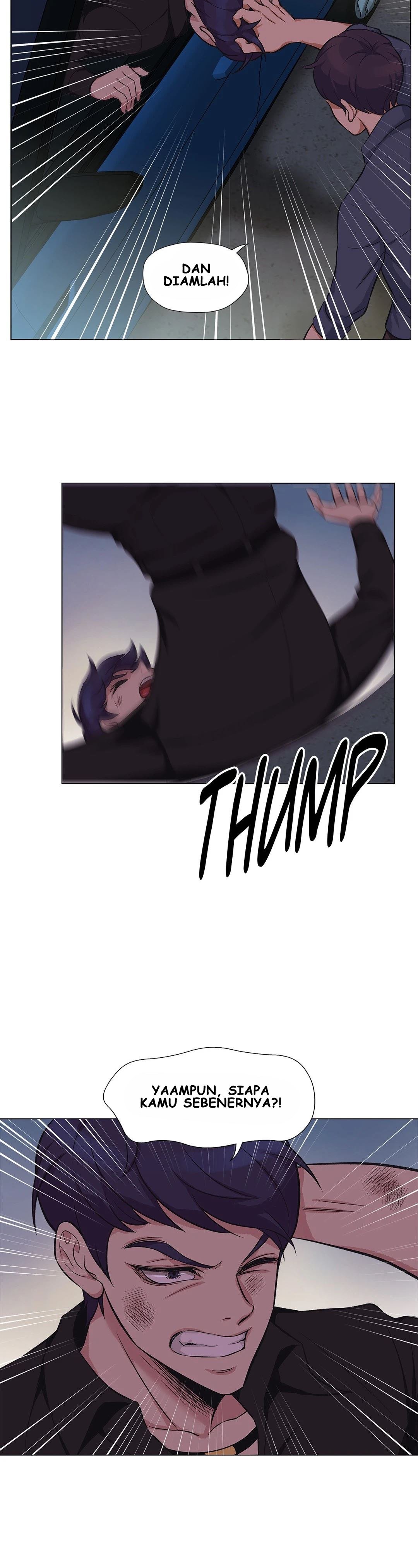 Back With a Bang - Chapter 18 3