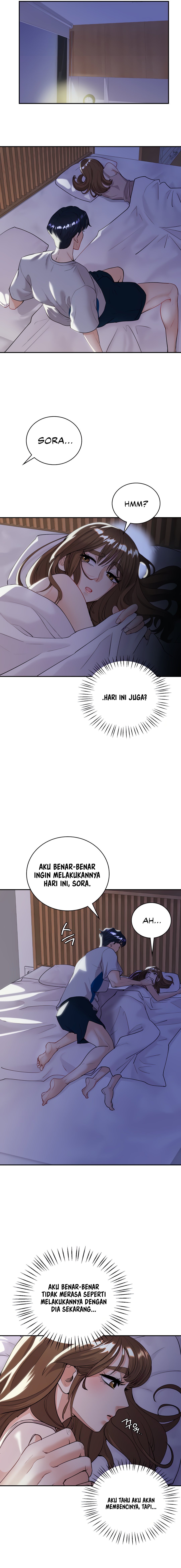 Give Me Back My Wife - Chapter 18 8 Give Me Back My Wife - Chapter 18 8