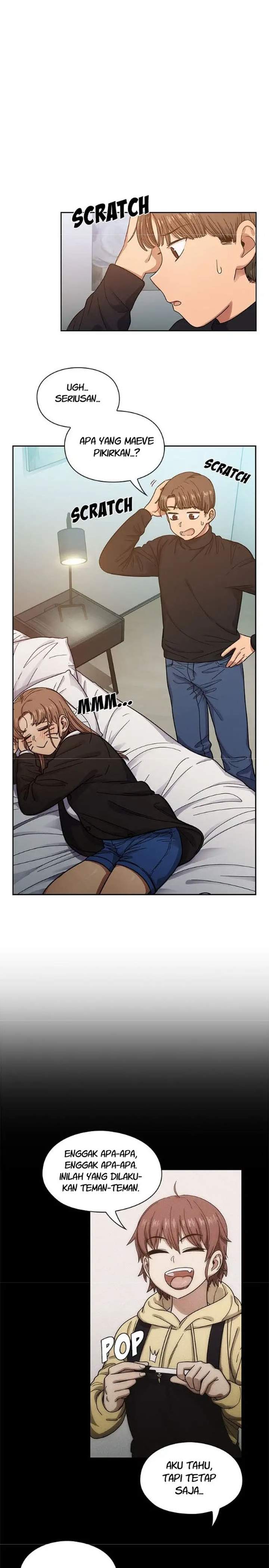 Crime And Punishment - Chapter 18 5 Crime And Punishment - Chapter 18 5