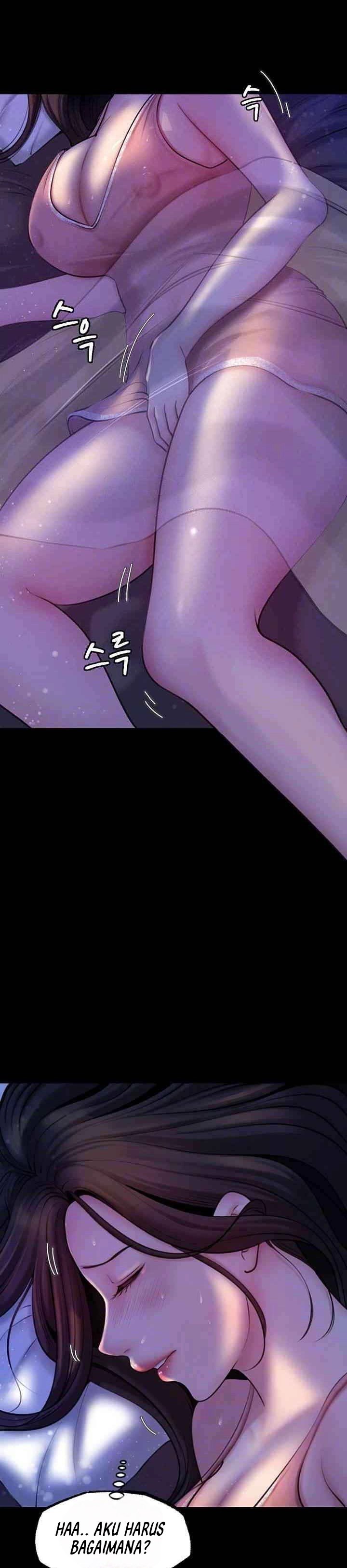 Not the Daughter, but the Mother - Chapter 18 9 Not the Daughter, but the Mother - Chapter 18 9