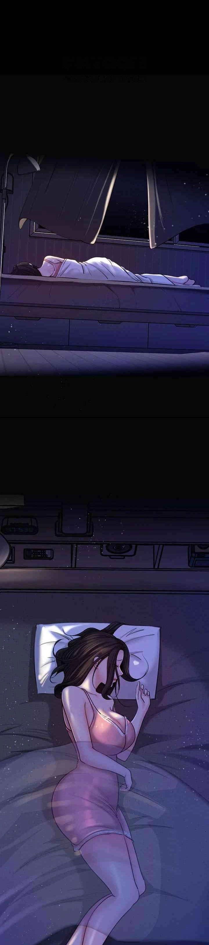 Not the Daughter, but the Mother - Chapter 18 3 Not the Daughter, but the Mother - Chapter 18 3