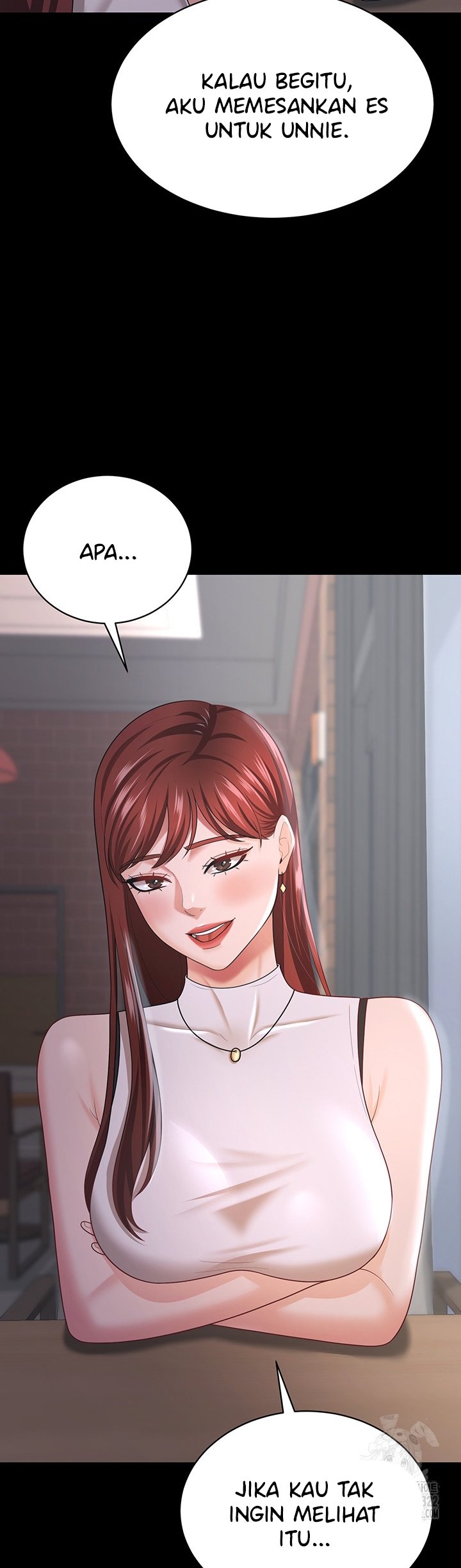 Your Wife Was Amazing - Chapter 18 10