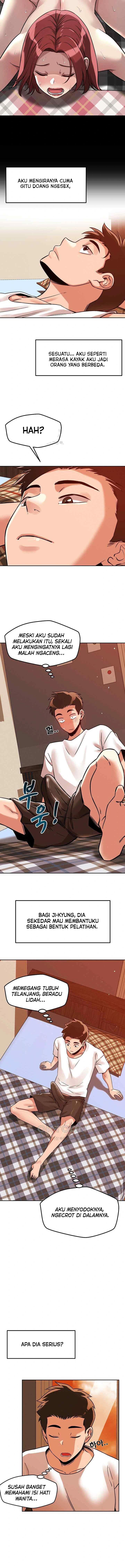 How Did We Get Here Lee Ji Kyung - Chapter 18 9