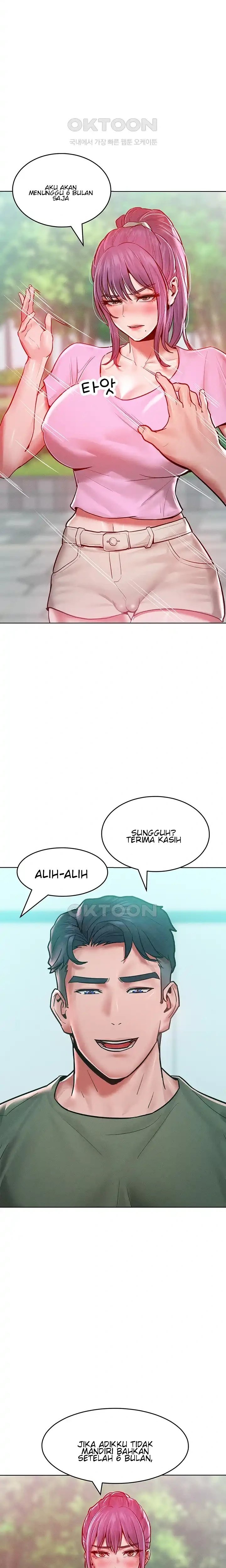 Forcing the Woman I Despise Into Submission - Chapter 18 18