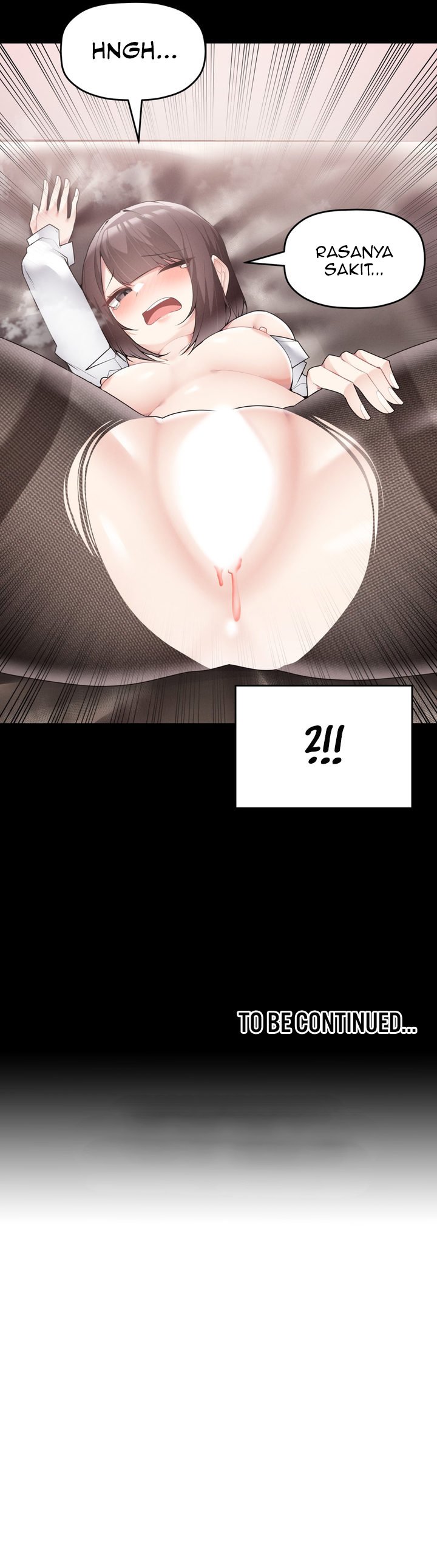 More of Each Other - Chapter 18 8 More of Each Other - Chapter 18 8