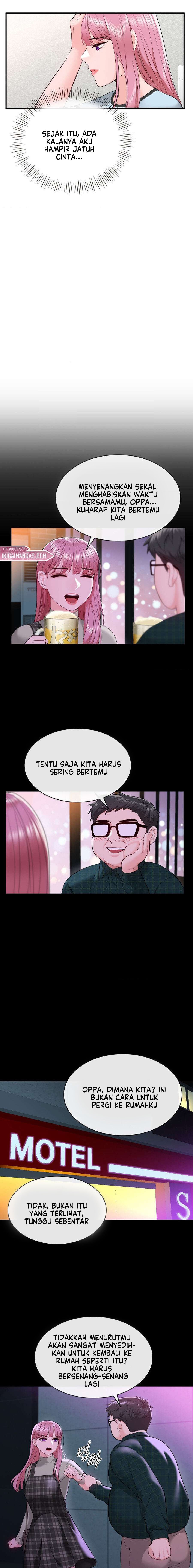 Strawberry Market - Chapter 18 10